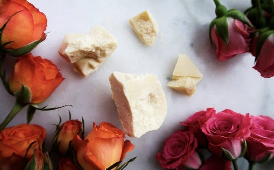 Scar & Stretch Marks Eraser Recipe