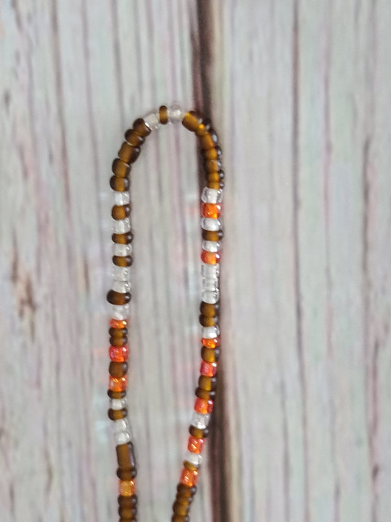 Handmade Waist Beads (4 Pcs)