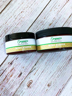 Body Soufflé