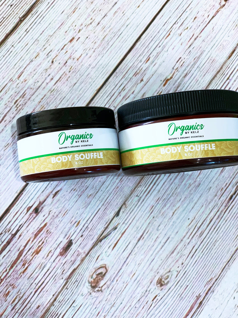 Body Soufflé
