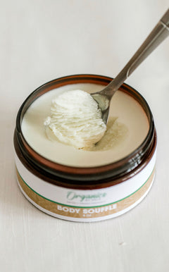 Body Soufflé