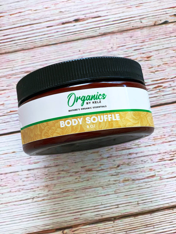Body Soufflé